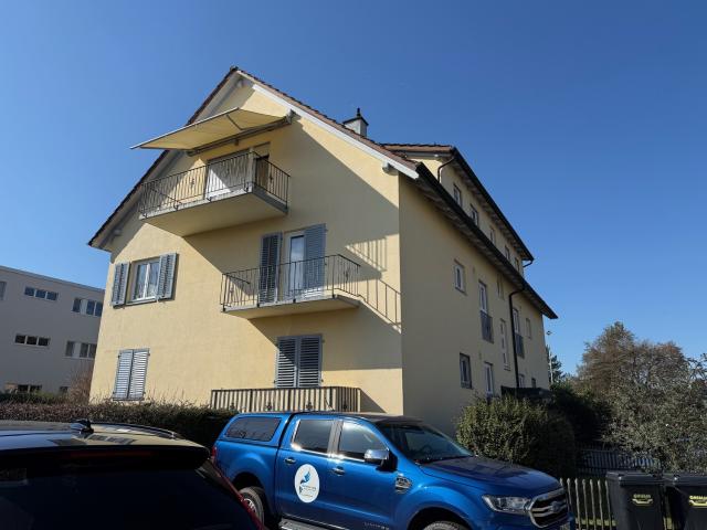 Apartment mieten in Zollikon, Zürich