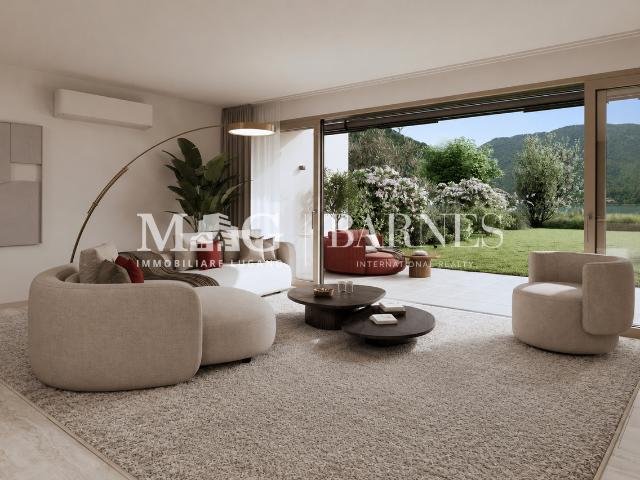 Haus mieten in Caslano, Tessin