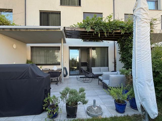 Haus mieten in Hausen am Albis, Zürich