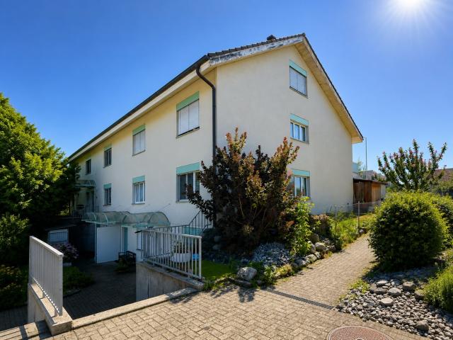 Haus mieten in Egerkingen, Solothurn