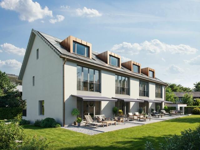 Haus mieten in Ettingen, Basel-Landschaft