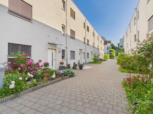 Haus mieten in Liestal, Basel-Landschaft