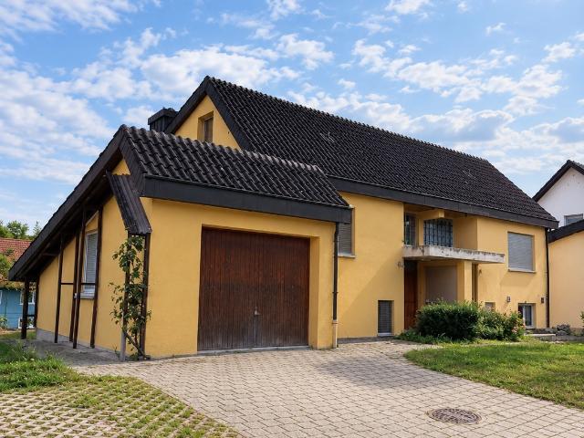 Haus mieten in Aesch (Neftenbach), Neftenbach