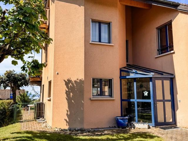 Haus mieten in Préverenges, Waadt