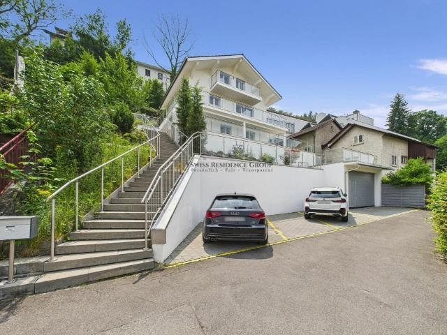 Haus mieten in Aarau, Aargau