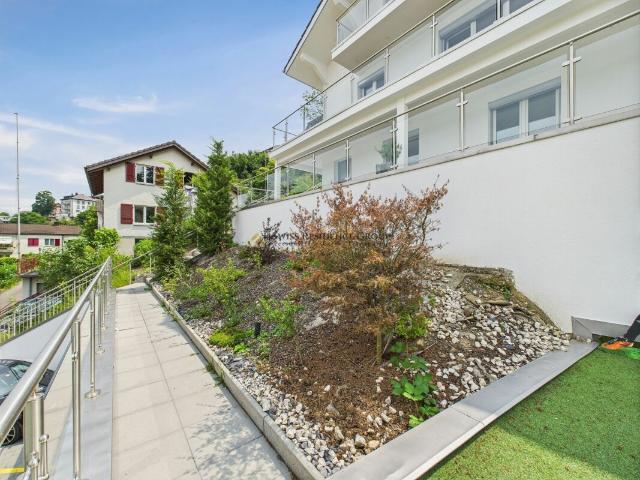 Haus mieten in Aarau, Aargau