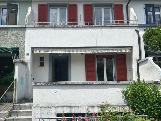 Haus mieten in Allschwil, Basel-Landschaft