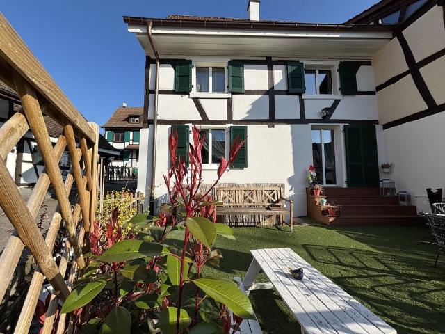 Haus mieten in Allschwil, Basel-Landschaft