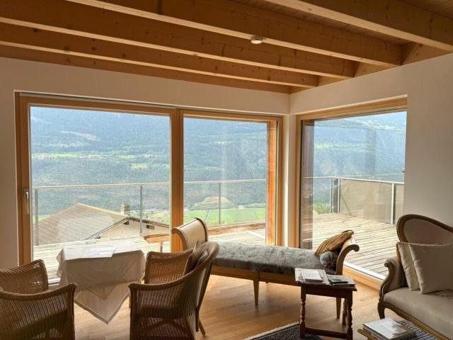 Haus mieten in Ausserberg, Wallis