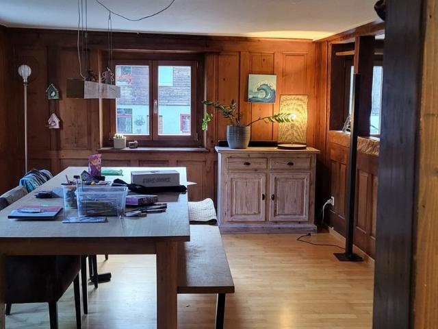 Haus mieten in Bad Ragaz, Wahlkreis Sarganserland