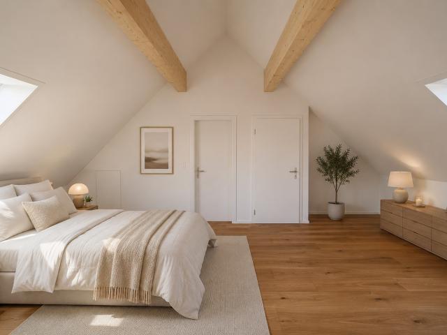 Haus mieten in Baden, Aargau