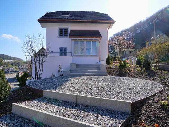 Haus mieten in Kappelerhof, Baden