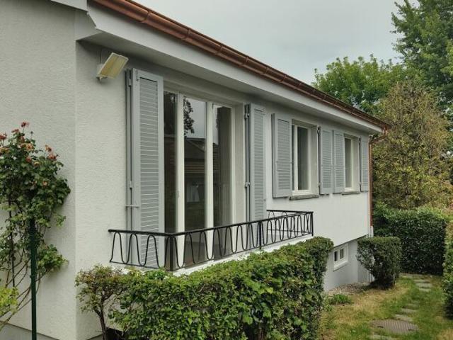 Haus mieten in Basel, Basel-Stadt