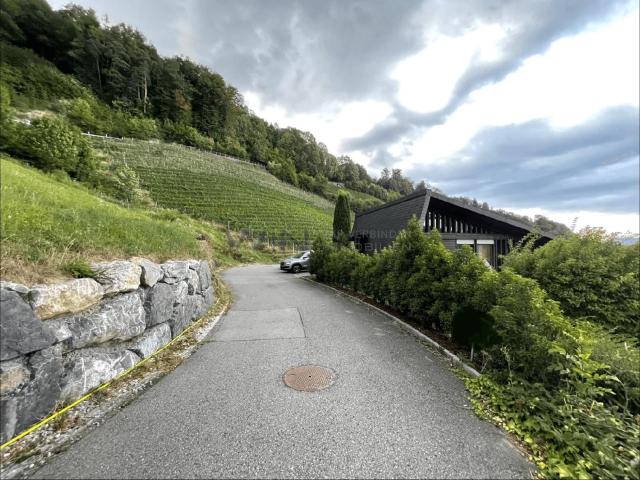 Haus mieten in Berneck, St. Gallen