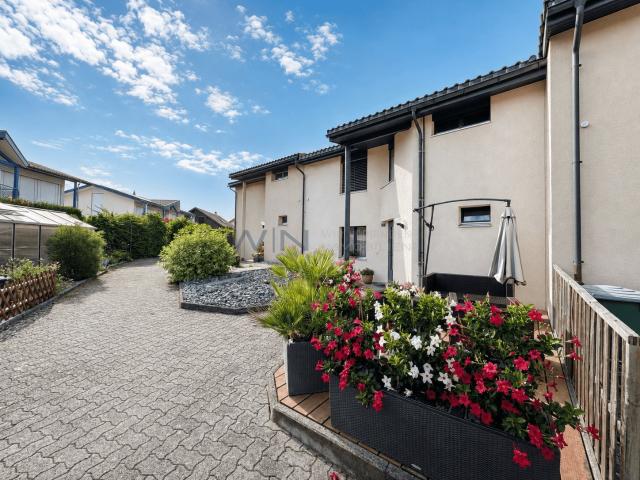 Haus mieten in Lü