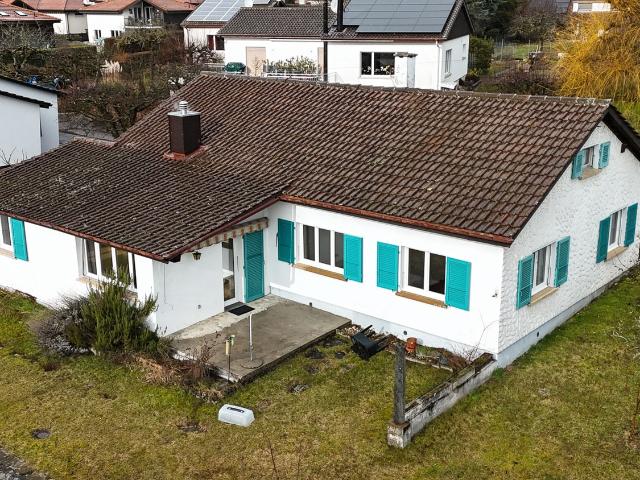 Haus mieten in Chez-le-Bart