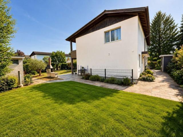 Haus mieten in Biel-Benken, Basel-Landschaft