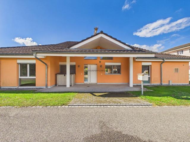 Haus mieten in Hübeli, Boningen