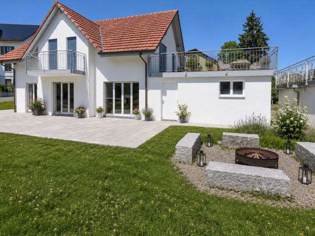 Haus mieten in Bünzen, Aargau