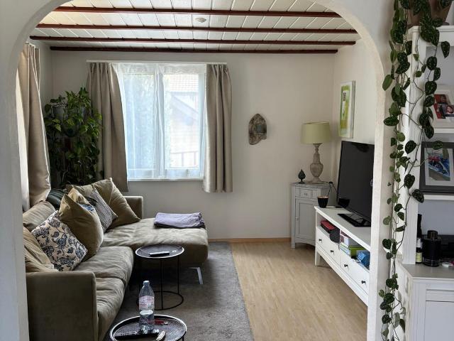Haus mieten in Aeschi (SO), Solothurn
