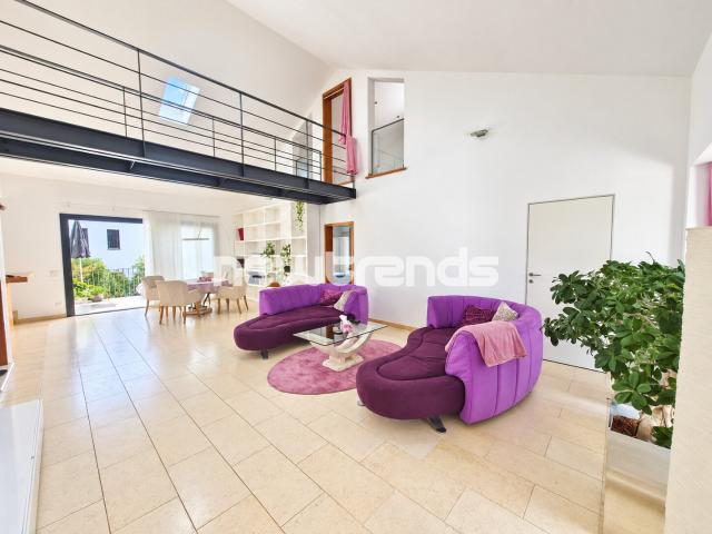 Haus mieten in Caslano, Tessin