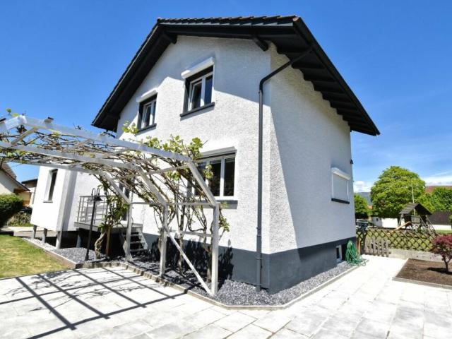 Haus mieten in Deitingen, Amtei Bucheggberg-Wasseramt