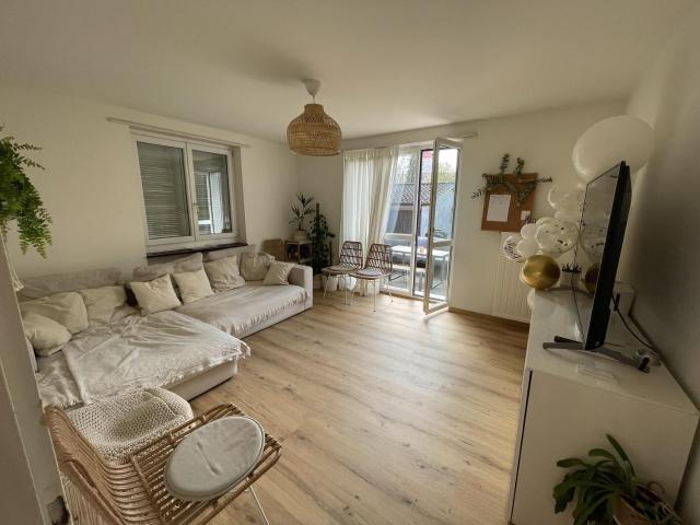 Haus mieten in Stelzenacker, Dietikon