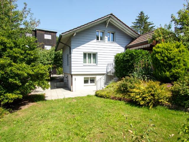 Haus mieten in Düdingen, Freiburg