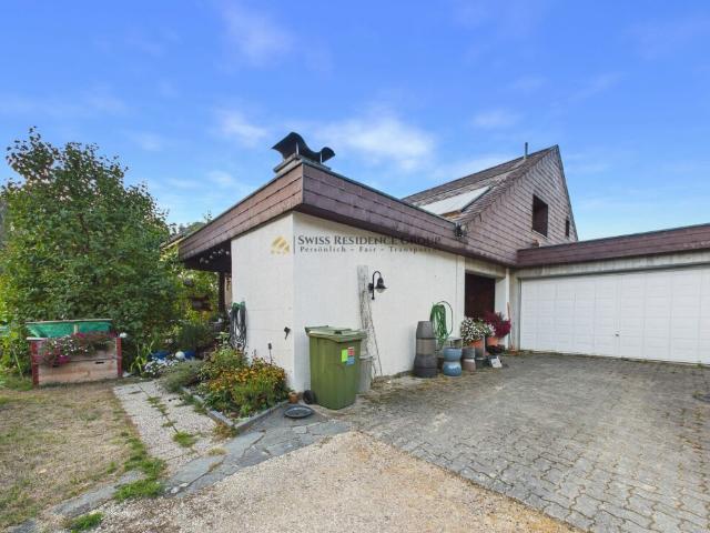 Haus mieten in Duggingen, Basel-Landschaft