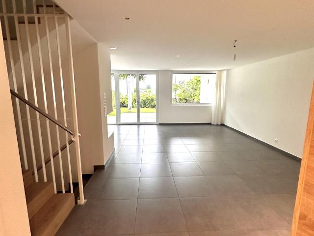 Haus mieten in Hausen am Albis, Zürich