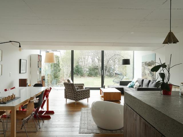 Haus mieten in Maur, Zürich