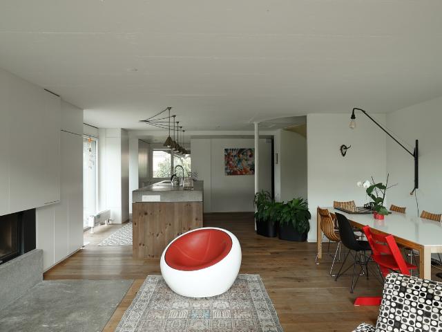 Haus mieten in Maur, Zürich
