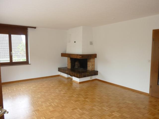 Haus mieten in Eggenwil, Aargau