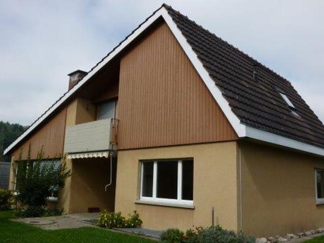 Haus mieten in Embrach, Bezirk Bülach