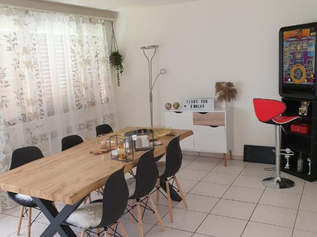 Haus mieten in Aargau