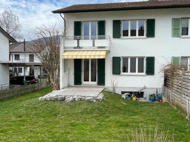 Haus mieten in Feldbrunnen-St. Niklaus, Feldbrunnen