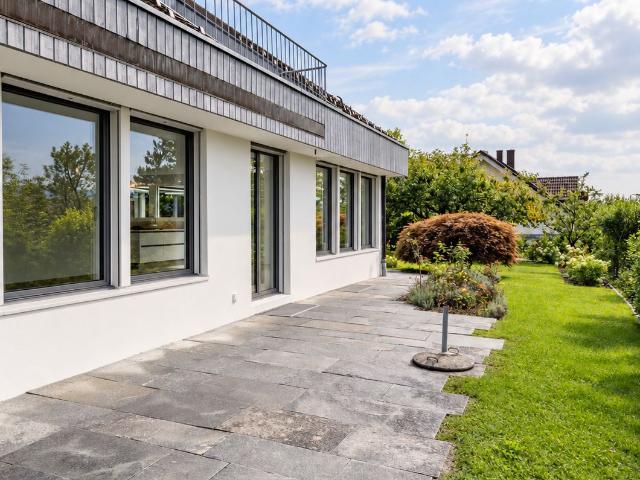 Haus mieten in Meilen, Zürich