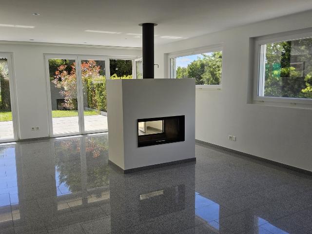 Haus mieten in Unterherten, Frauenfeld
