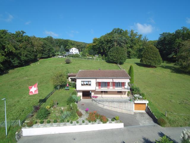 Haus mieten in Hägendorf, Amtei Olten-Gösgen