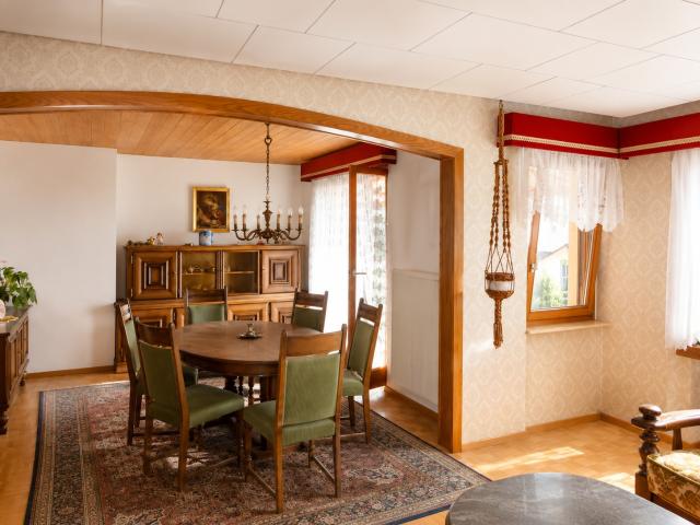 Haus mieten in Hägendorf, Solothurn