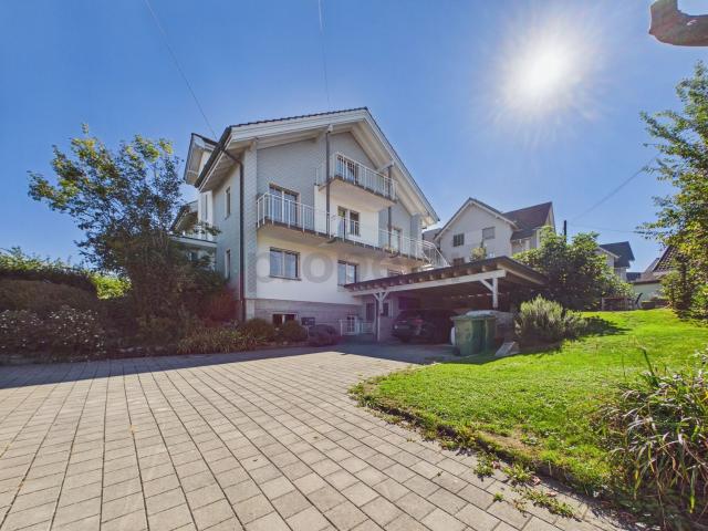 Haus mieten in Bifang, Häggenschwil