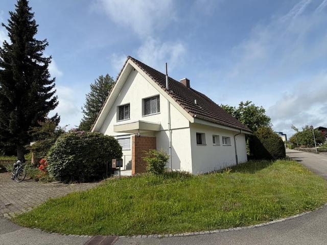 Haus mieten in Herzogenbuchsee, Bern