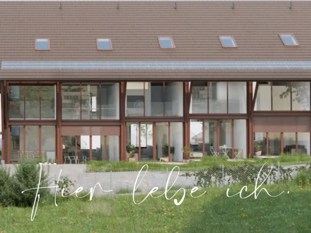 Haus mieten in Islisberg, Aargau