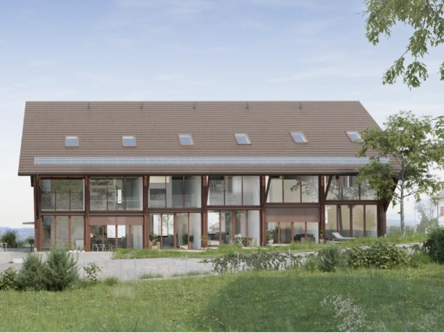 Haus mieten in Islisberg, Aargau