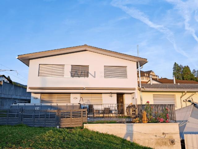 Haus mieten in Kaltbrunn, St. Gallen