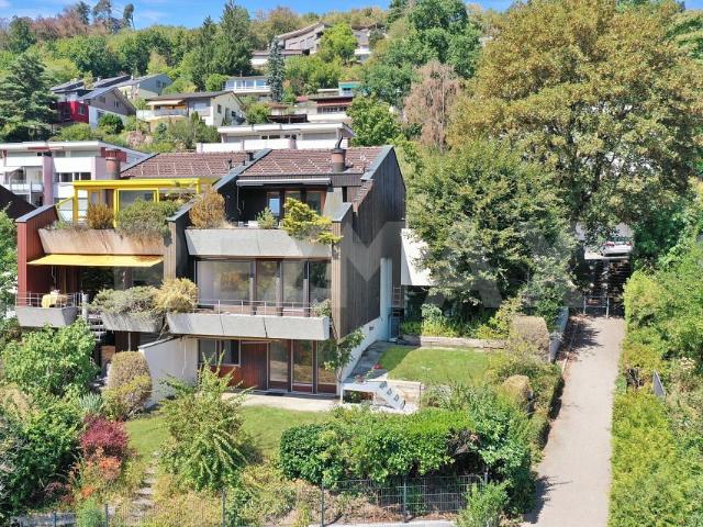 Haus mieten in Kehrsatz, Bern