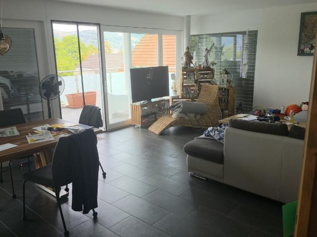 Haus mieten in Kestenholz, Solothurn