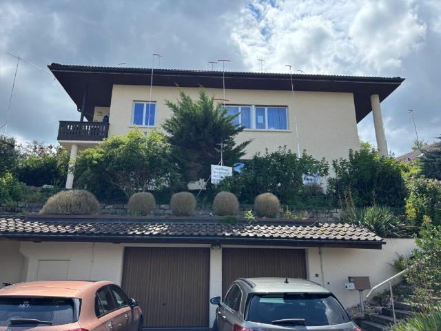 Haus mieten in Killwangen, Aargau