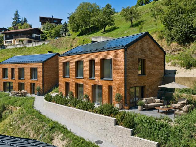 Haus mieten in Küblis, Graubünden