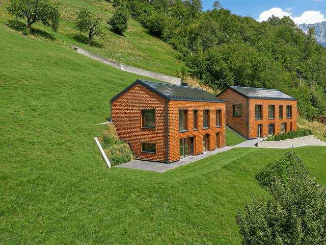 Haus mieten in Küblis, Graubünden